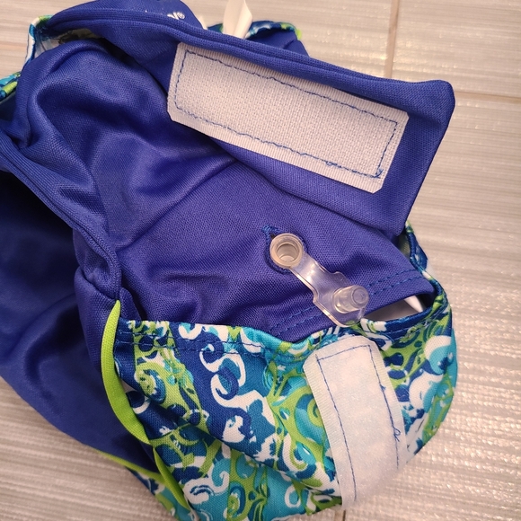 Fabric Arm Floats - size Medium/Large - Picture 5 of 5